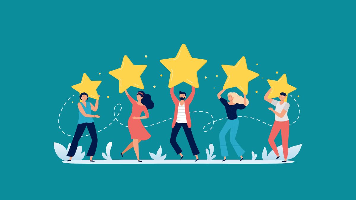 Shaker 30 SMART goal examples for real estate agents